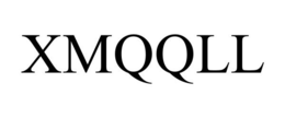 XMQQLL trademark
