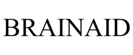 BRAINAID trademark