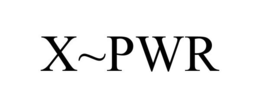 X~PWR trademark