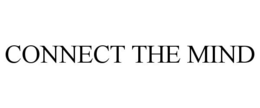 CONNECT THE MIND trademark