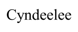 CYNDEELEE trademark