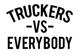 TRUCKERS -VS- EVERYBODY trademark
