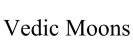 VEDIC MOONS trademark