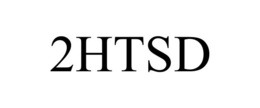 2HTSD trademark
