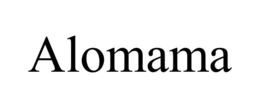 ALOMAMA trademark