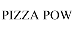 PIZZA POW trademark
