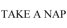 TAKE A NAP trademark