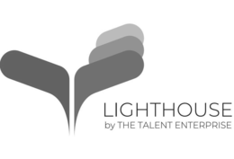 LIGHTHOUSE BY THE TALENT ENTERPRISE trademark
