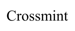 CROSSMINT trademark