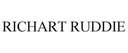 RICHART RUDDIE trademark