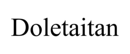 DOLETAITAN trademark