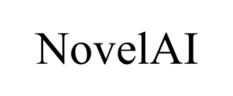 NOVELAI trademark