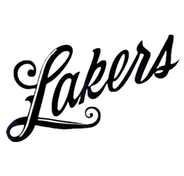 LAKERS trademark