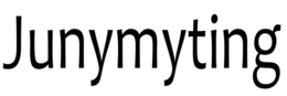 JUNYMYTING trademark