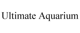 ULTIMATE AQUARIUM trademark