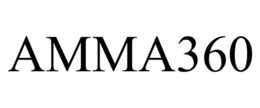 AMMA360 trademark