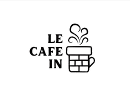 LE CAFE IN trademark