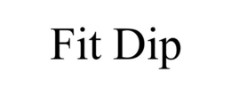 FIT DIP trademark
