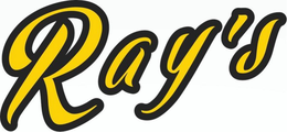 RAY'S trademark