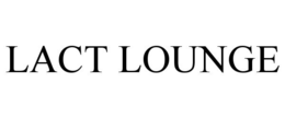 LACT LOUNGE trademark