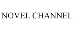 NOVEL CHANNEL trademark