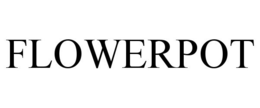 FLOWERPOT trademark