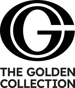 GC THE GOLDEN COLLECTION trademark