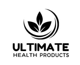 ULTIMATE HEALTH PRODUCTS trademark