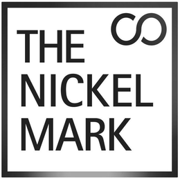 THE NICKEL MARK trademark