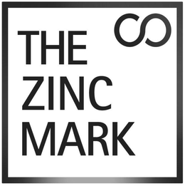 THE ZINC MARK trademark