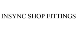 INSYNC SHOP FITTINGS trademark
