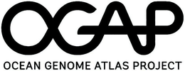 OGAP OCEAN GENOME ATLAS PROJECT trademark