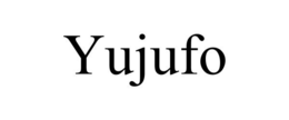 YUJUFO trademark