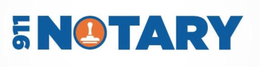 911 NOTARY trademark