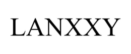 LANXXY trademark