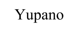 YUPANO trademark