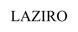 LAZIRO trademark