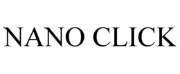NANO CLICK trademark