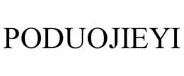 PODUOJIEYI trademark