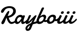 RAYBOIII trademark