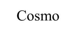 COSMO trademark