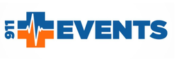 911 EVENTS trademark