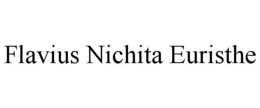 FLAVIUS NICHITA EURISTHE trademark