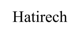 HATIRECH trademark