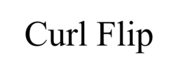 CURL FLIP trademark