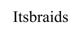 ITSBRAIDS trademark