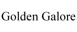 GOLDEN GALORE trademark