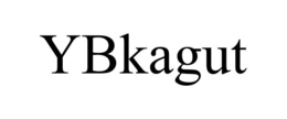YBKAGUT trademark