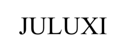 JULUXI trademark