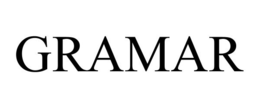 GRAMAR trademark